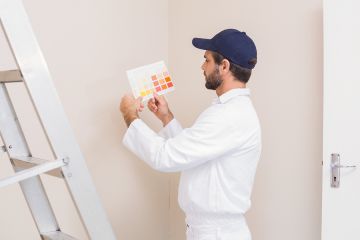 Painting Contractor in Delray Beach